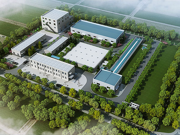 廊坊市安次區(qū)地下水超采綜合治理項(xiàng)目地表水廠工程的二廠